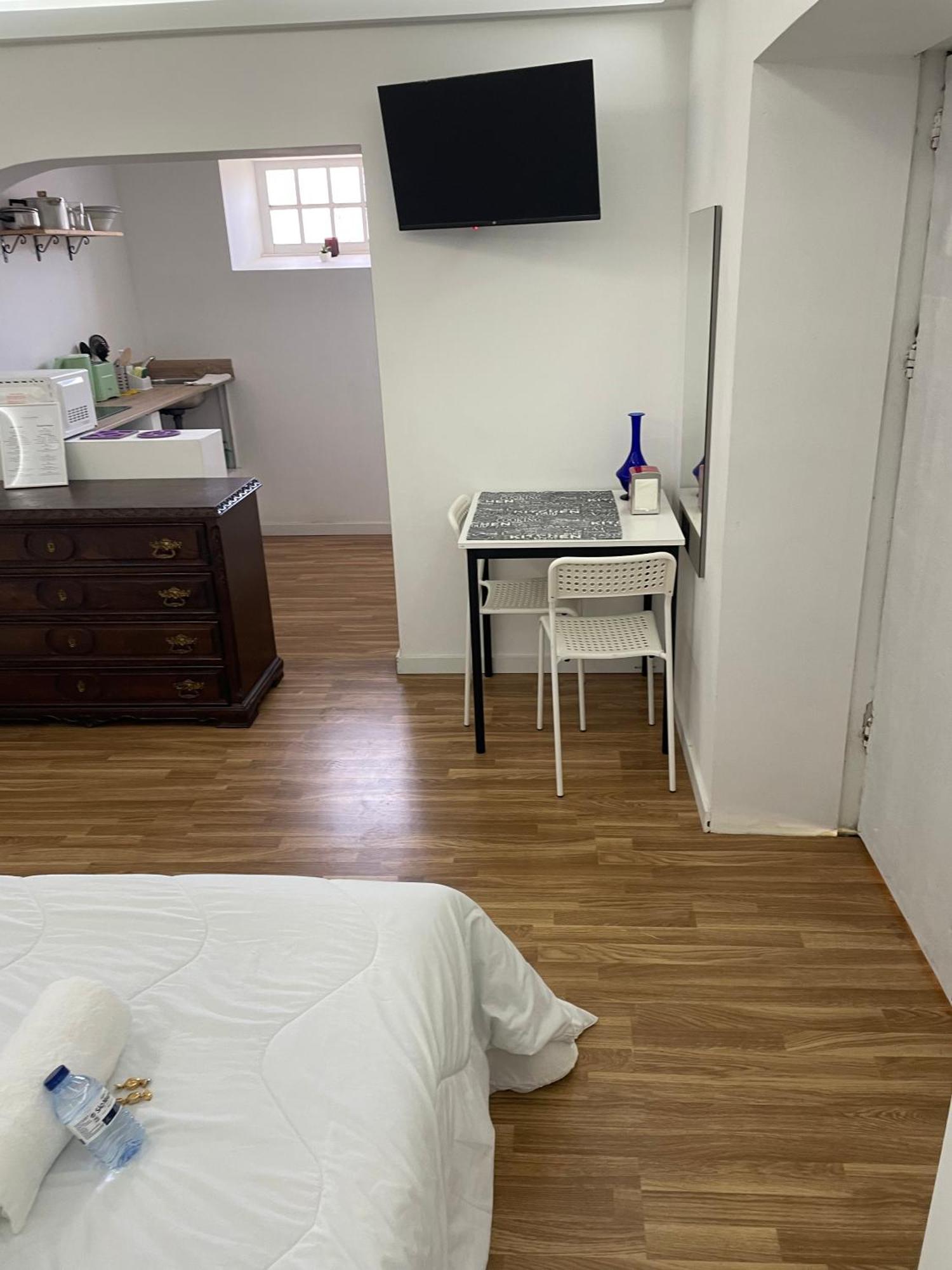 Imaculada Home Royal - Cobramos Estacionamento - Precisa Reservar Braga Exterior foto