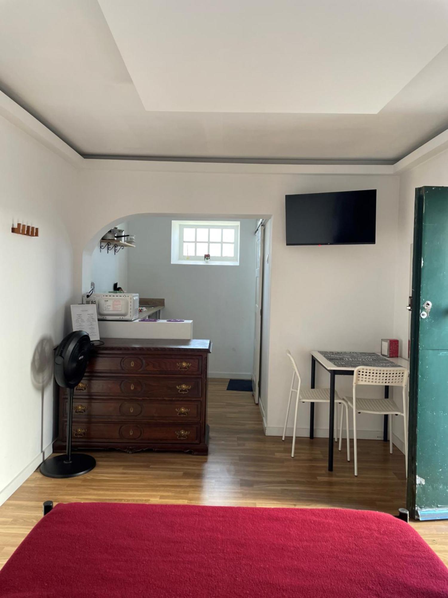 Imaculada Home Royal - Cobramos Estacionamento - Precisa Reservar Braga Exterior foto