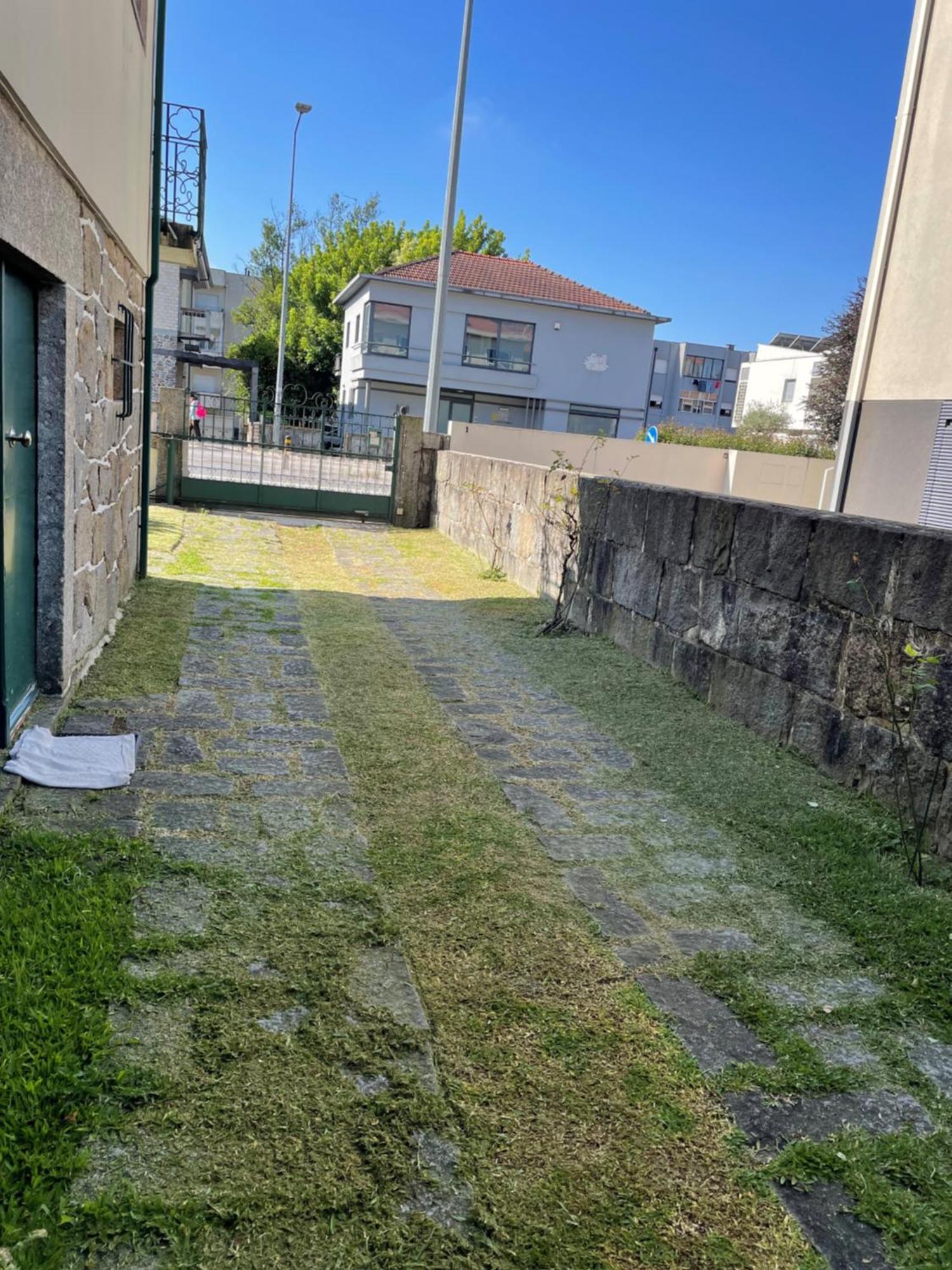 Imaculada Home Royal - Cobramos Estacionamento - Precisa Reservar Braga Exterior foto